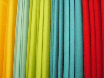Apakah Bahan Linen Itu Bagus - Kain Linen: Yuk ketahui detail kain, karakteristik dan contohnya 2