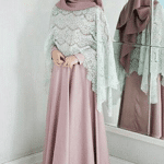 Model Kebaya Hijab Modern