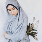 5 Jenis Hijab Instan Stylish