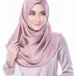 Koleksi Terbaik Jenis Hijab untuk Hijaber