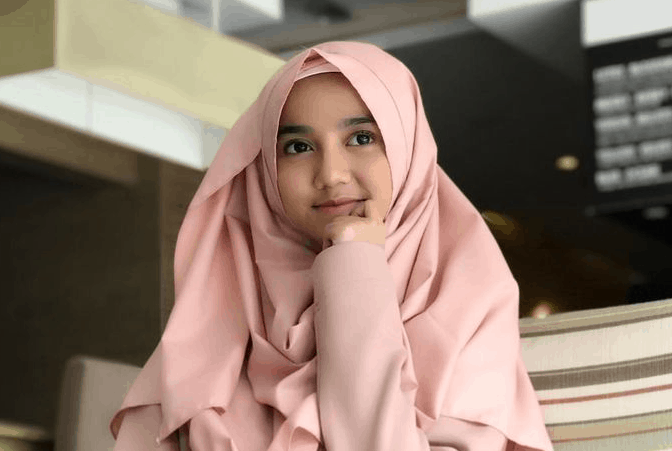 Trend Busana Muslim 2019