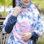 Tren Hijab Juni 2019