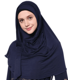 4 Bahan Hijab yang Perlu Dihindari di Musim Panas
