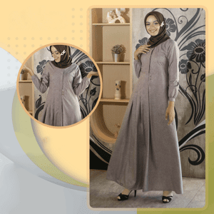 Gamis Ethica Terbaru Ethica Collection