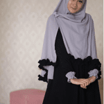 Hijab Instan Syar’i