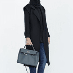 Cara Mendapatkan Gaya Jilbab Street Style Modern