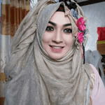 Gaya Jilbab Terbaru dengan Pakaian Lebaran Hari ini untuk Muslimah