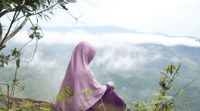 Bagaimana Menjadi Gadis Muslim Yang Baik