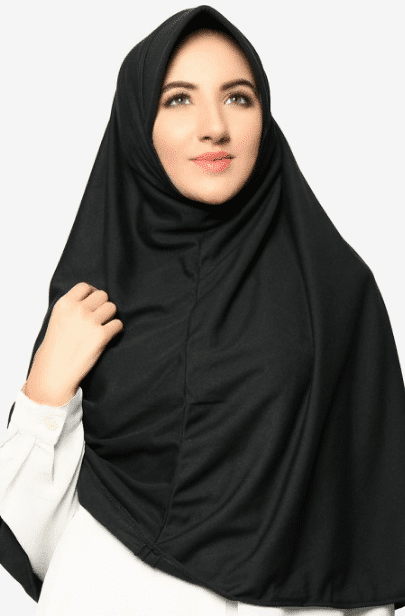 Beberapa Jenis Jilbab dan Keunggulannya