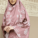 Jenis-jenis Jilbab Sutera