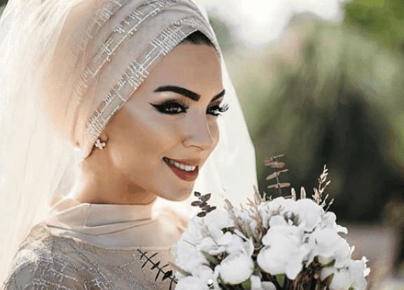 Gaya Hijab Masa Kini