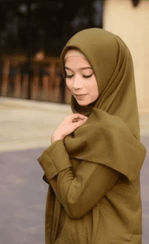 7 Jenis Kain Bahan Jilbab Terbaik