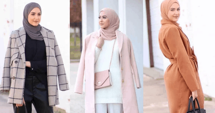 Panduan Kombinasi Jilbab dengan Busana agar Lebih Cantik