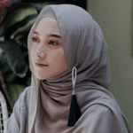 Model Hijab Pashmina Terkini
