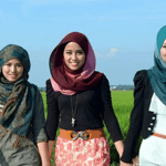 Tips Perawatan Rambut Esensial untuk Wanita Hijabi