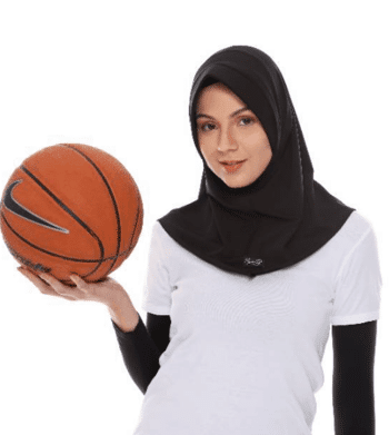 Jilbab Sport - Memberikan Kenyamanan dan Kesederhanaan