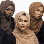 Cara Memilih Warna Jilbab Sesuai Warna Kulit Kamu