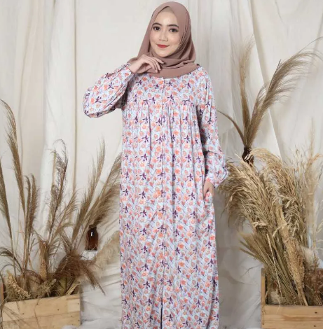 BAHAN RAYON : Asal-usul, Kelebihan, Karakteristik, Jenis