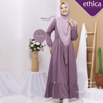 Temukan Kepercayaan Diri Kamu Bersama Gamis Syar’i Modern Yang Menawan Untuk Muslimah Masa Kini