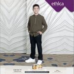 5 Rekomendasi Baju Koko Anak Yang Imut  & Modern Dari Ethica