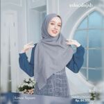 6 Inspirasi Gaya Model Hijab: Elegan & Stylish Dengan Hijab