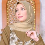 9 Warna Jilbab Ethica yang Cocok untuk Baju Biru Dongker Kamu Agar Tampil Anggun di Dukuh, Wajib Punya!