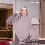 Hijab Instan: Tampil Stylish Tanpa Ribet Dalam Sehari-hari