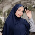 5 Model Jilbab Instan Ethica Terbaru untuk Sehari-Hari Kamu di Cimahi