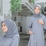 6 Rekomendasi Baju Tunik Ethica Kekinian, Siap Kamu Tampil Trendy!