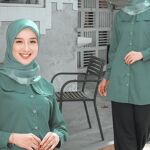 6 Rekomendasi Tunik Polos Ethica dengan Warna Netral Agar Bebas Tampil Nyaman di Purbalingga