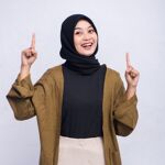 Trend Gamis Lokal: Mendukung Brand Lokal dan Produk Indonesia