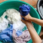 Cara Mencuci Baju dengan Tangan Ketahui Beserta Manfaatnya