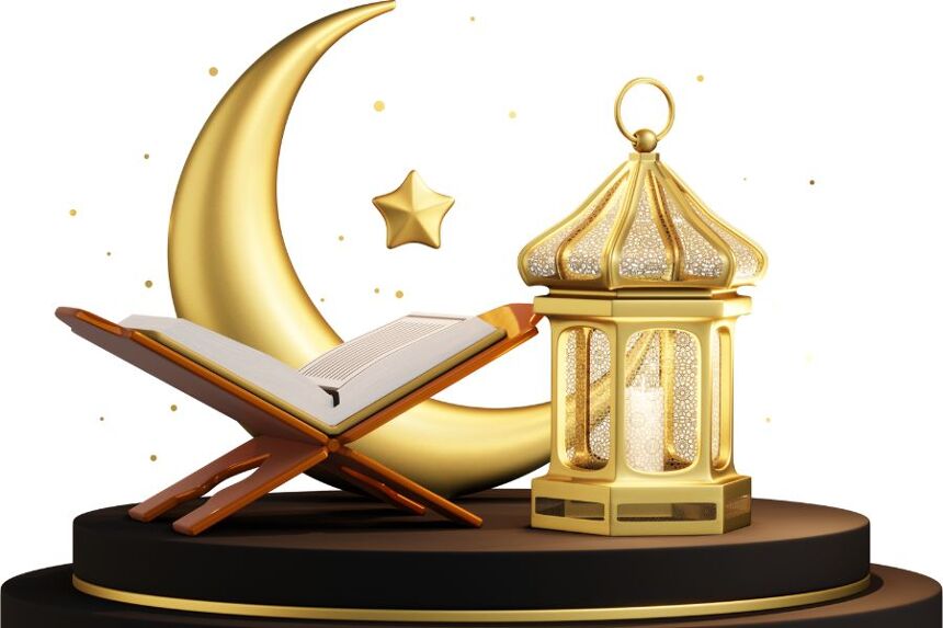 Keistimewaan Bulan Ramadhan Bulan Yang Penuh Ampunan