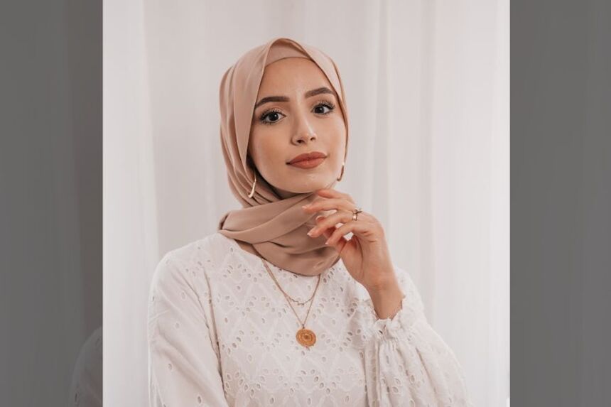 Cantik & Trendy: 5 Gaya Hijab yang Pas untuk Wajah Oval
