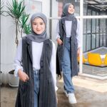 Eksplorasi 8 Gaya Hijab Kuliah: Inspirasi Fashion Modern