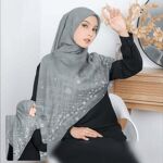 Hijab Voal Ethica: Sambut Lebaran 2024 Dengan Hijab Terbaru