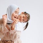 Baju Anak Terlihat Biasa-Biasa Saja? Ingin Anak Tampil Indah dan Menawan? Ini Dia Rekomendasi Gamis Anak yang Cocok untuk Princess Bunda