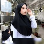 Tampil Stylish Dengan Jilbab Bergo Terkini: Simple & Menarik