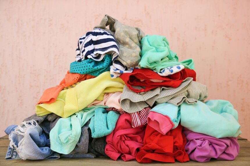 Kesalahan Mencuci Pakaian Yang Harus Diketahui Ibu Ibu