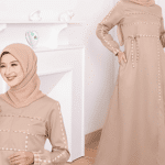 Baju Warna Mocca Cocok dengan Jilbab Warna Apa Sih? Cek Yuk!