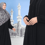 Raih Berkah Ilahi dengan Gamis Muslimah yang Nyaman Saat Acara di Bulan Ramadhan