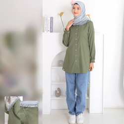 NAOMI 32 GREEN