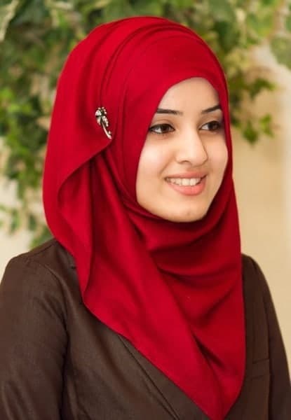 Cara Memilh Busana  Muslim  Remaja  Ethica  Collection