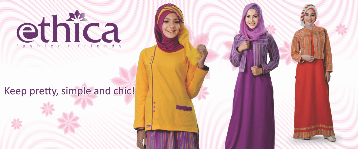  Baju  Merk  Ethica Dewasa Ethica Collection