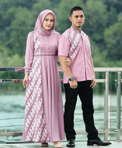 Trend Baju Muslim 2019 Ethica Collection
