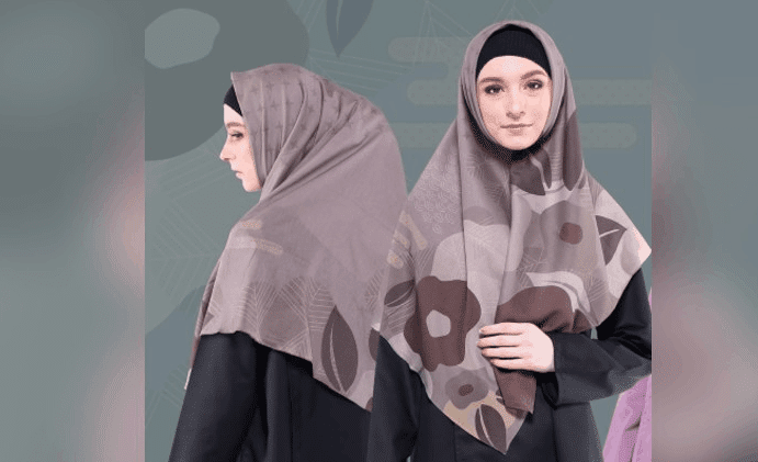  Jilbab  Instan yang Modis  Ethica Collection