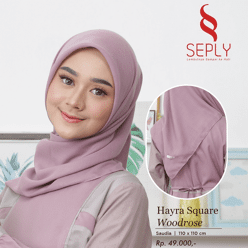 KERUDUNG SQUARE